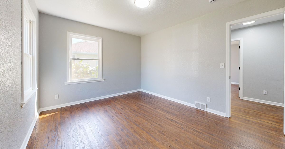 1 Home Construction,LLC - Painting project photo