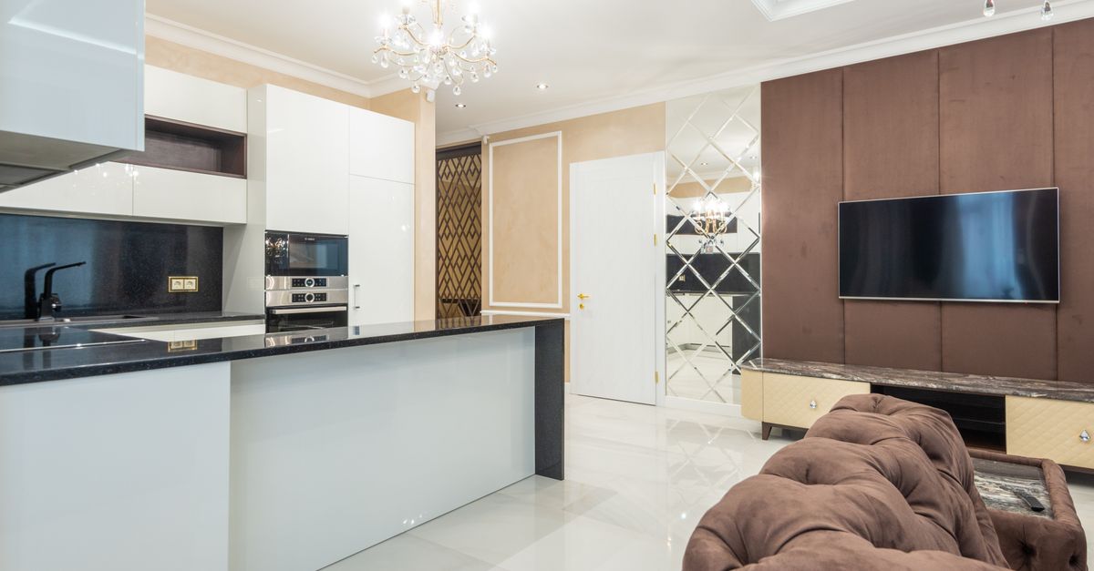 3 Day Kitchen & Bath project photo