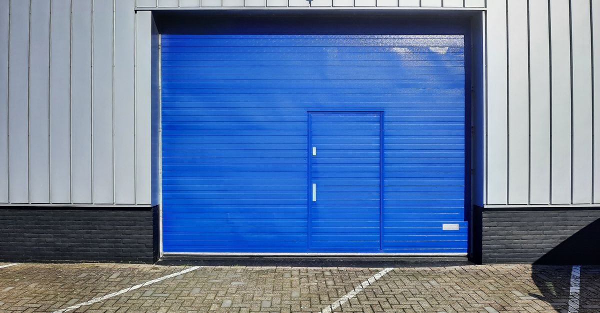 360 Solutions, LLC. DBA Tailored Closet/Premier Garage of Knoxville project photo