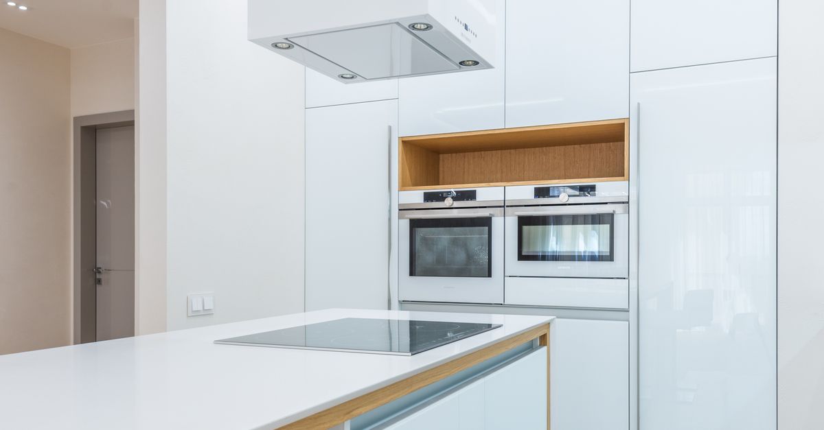 A2Z Builders - Kitchen & Bath Remodel project photo