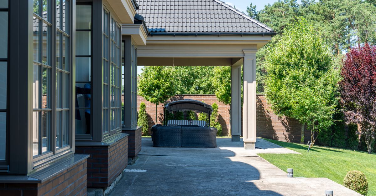 AB Concrete Coatings project photo