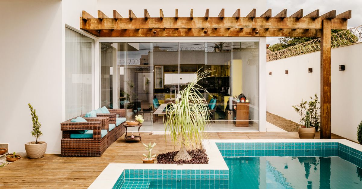 Affordable Building Concepts- Outdoor Living project photo