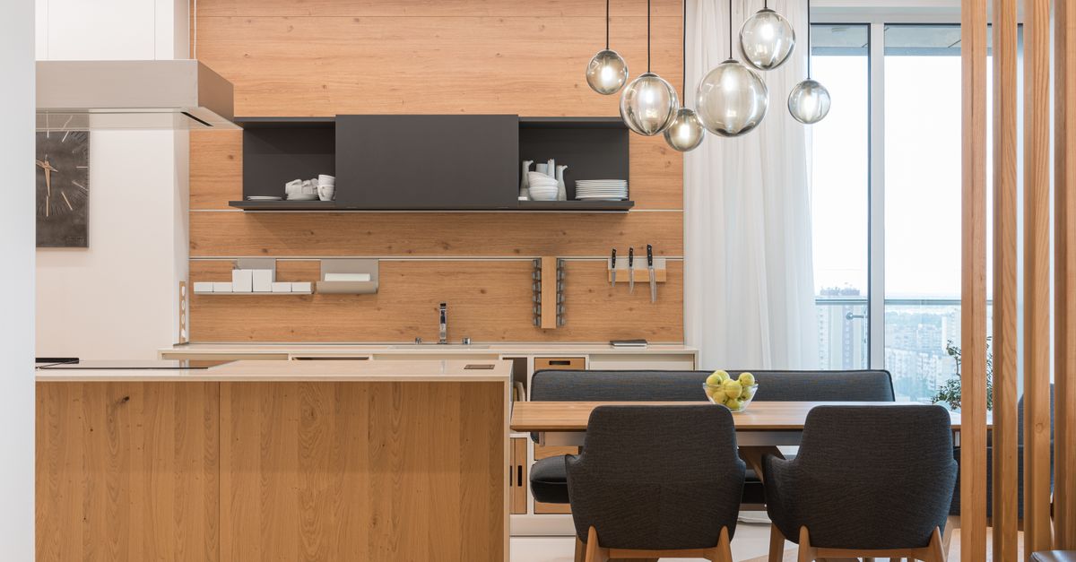 AKN Design Group- kitchen and bath project photo