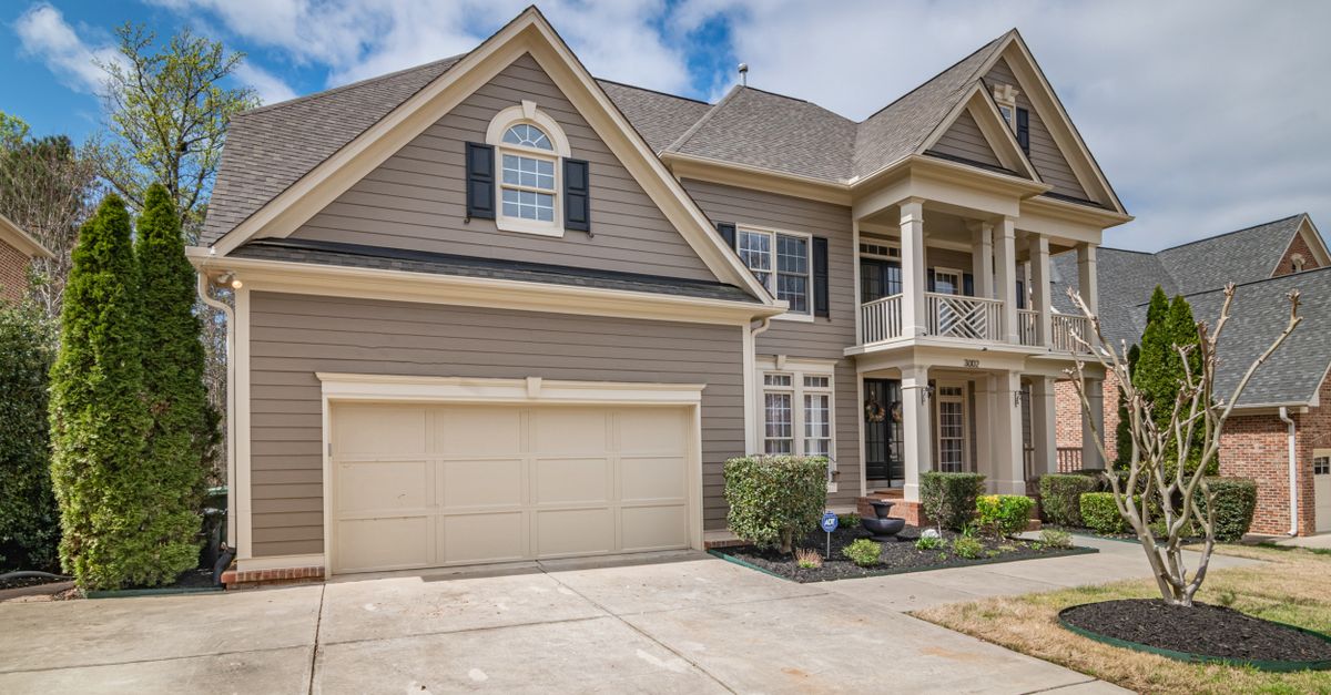 Albi Garage Doors & Gates project photo