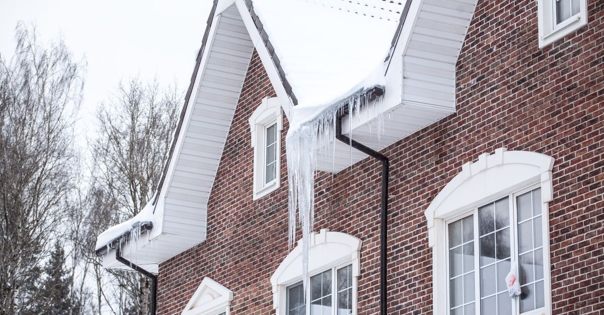 All About Gutters project photo