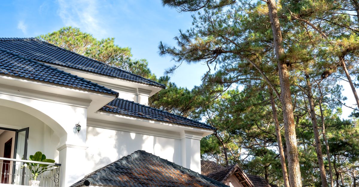 All American Gutter Protection project photo