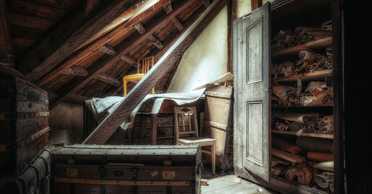All Bay Attic Insulation project photo