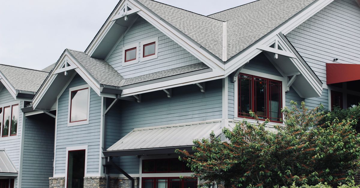 All Over Exterior Roofing project photo