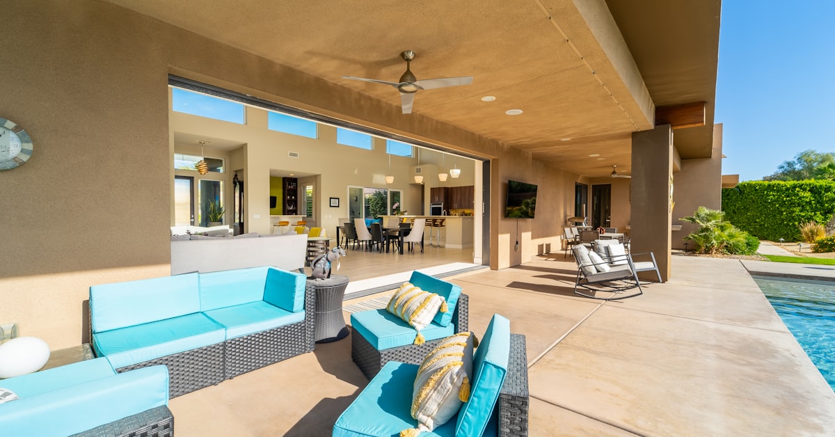 Allied Outdoor Solutions - Carvestone project photo