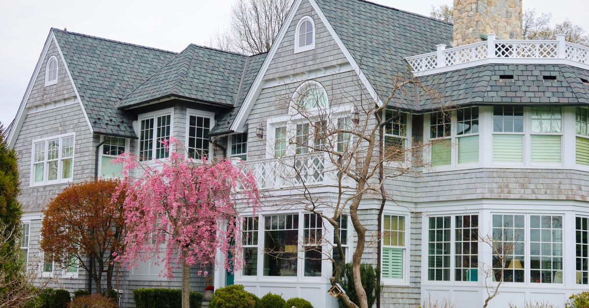 Allstate Roofing project photo