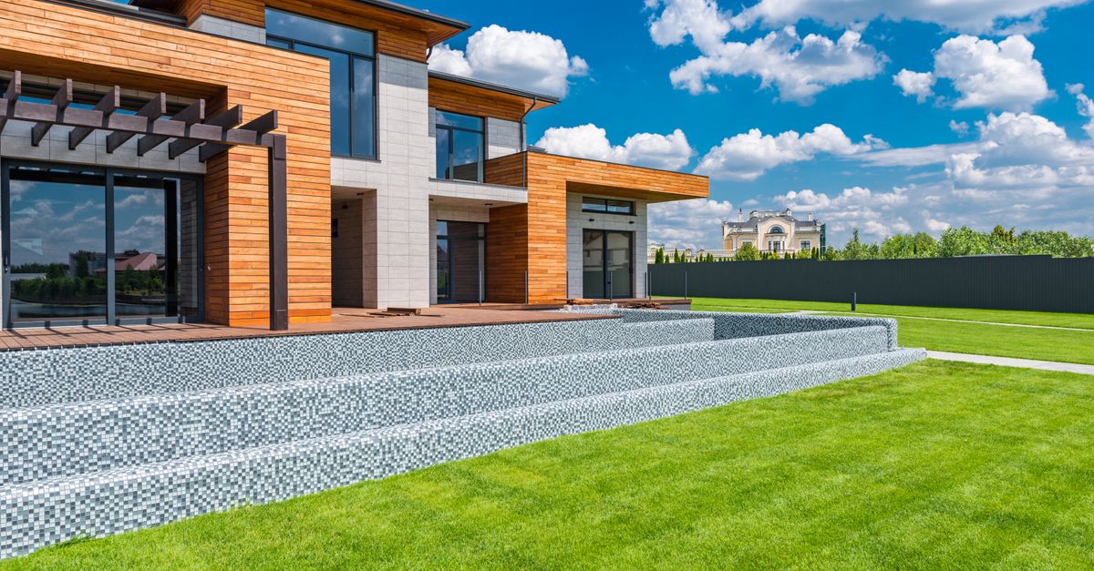 Allwin Windows and Doors project photo