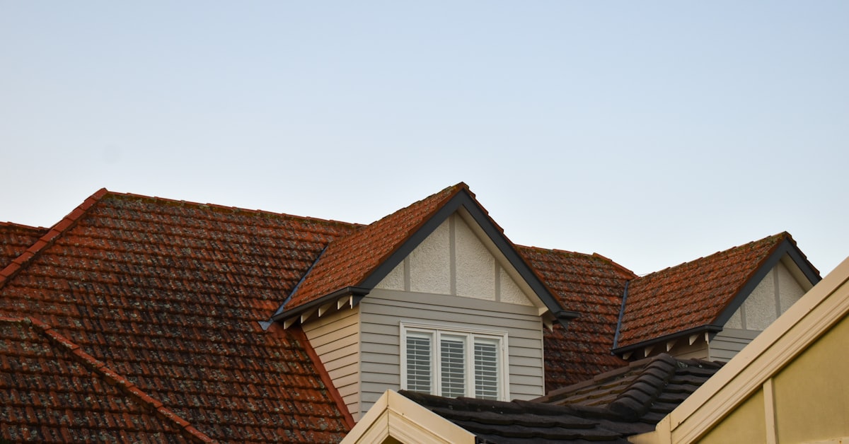 Alma Roofing Inc project photo