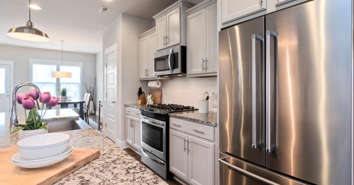 America's Dream Homeworks (Kitchen & Bath) project photo