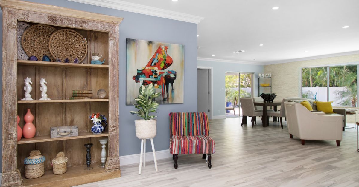 America's Home Pros project photo