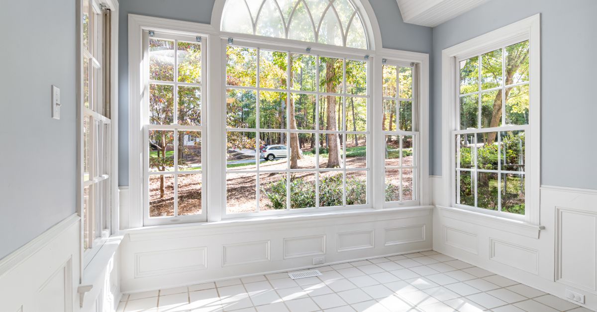Anytime Blinds & Shutters project photo