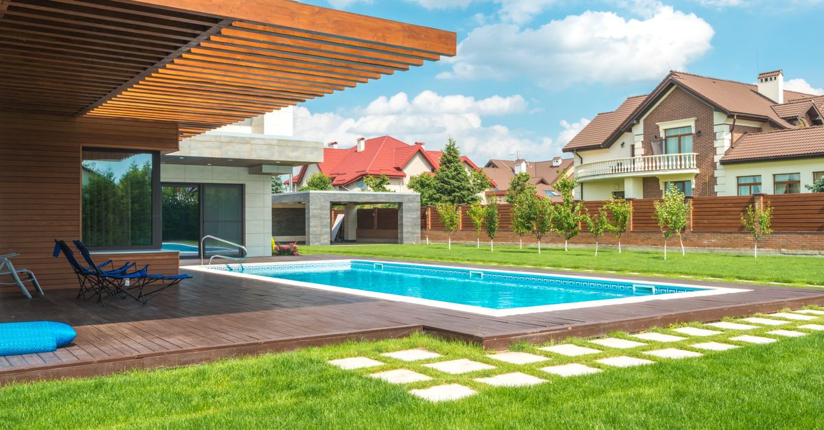 Apex Pool & Spa Services project photo
