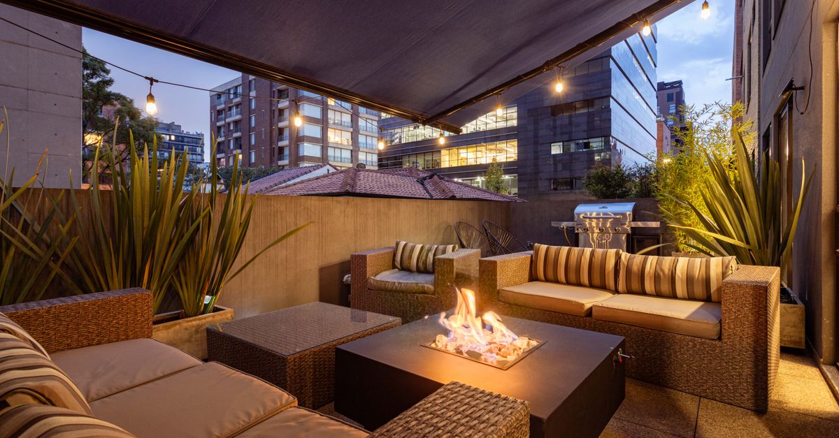Outdoor Living