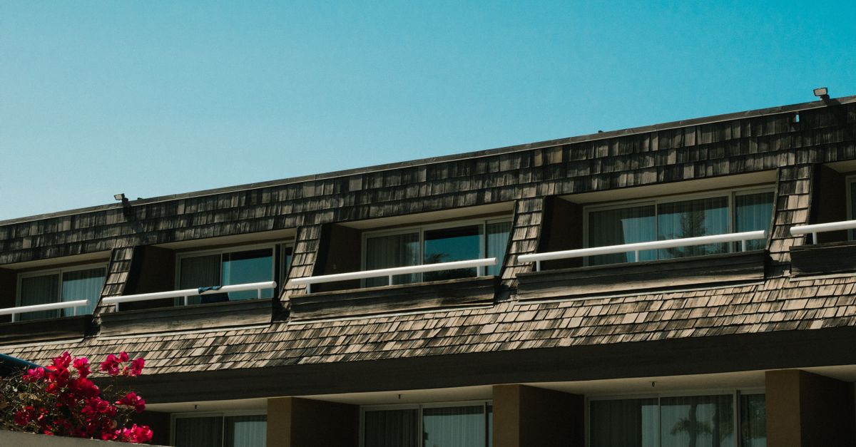 Ariat Roofing project photo