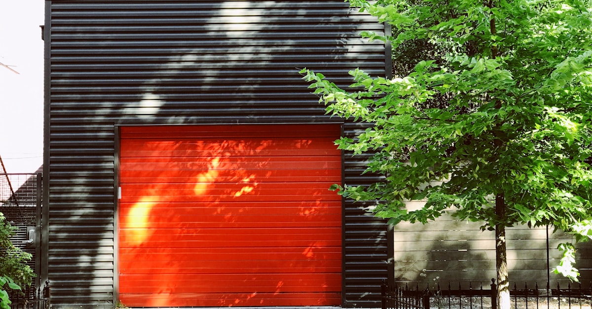 Arizona's Garage Door Doctor project photo