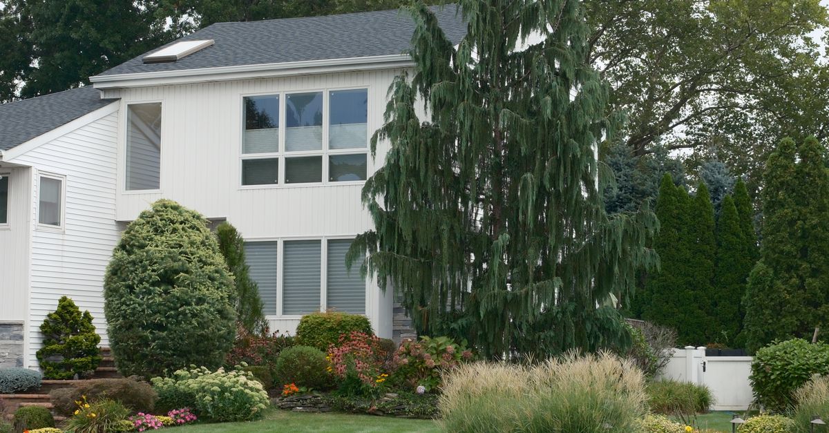 Artistic Arbor Gardens, Inc. project photo