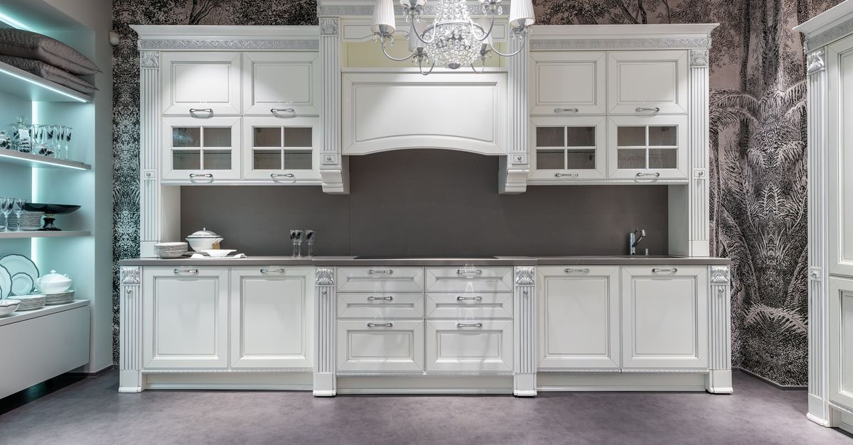 Asher Brothers Construction (Kitchen/Bath Remodel) project photo