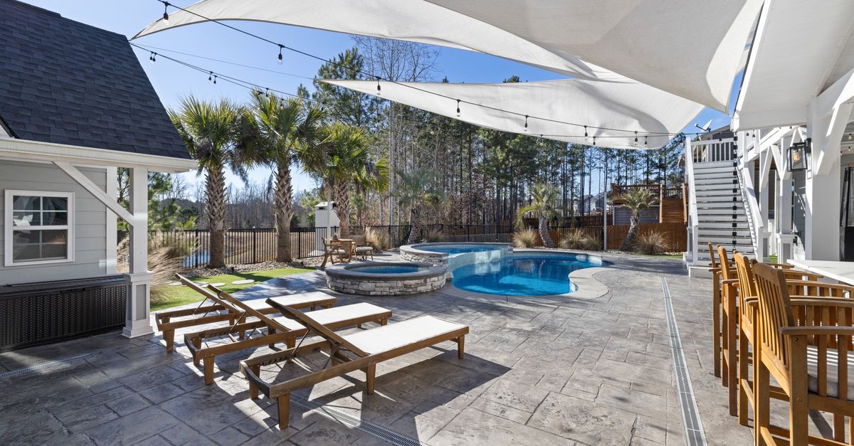 ASP-America's Swimming Pool Company-North Knoxville of North Knoxville project photo