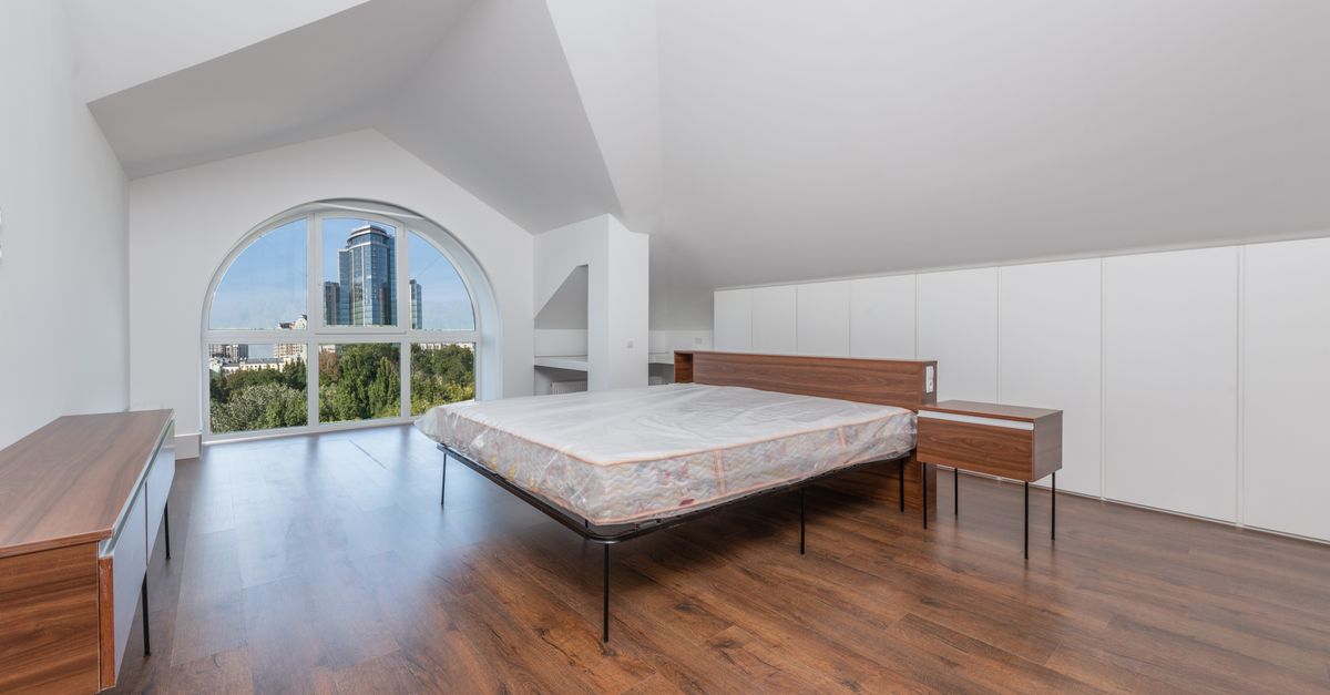 Attic Elite project photo