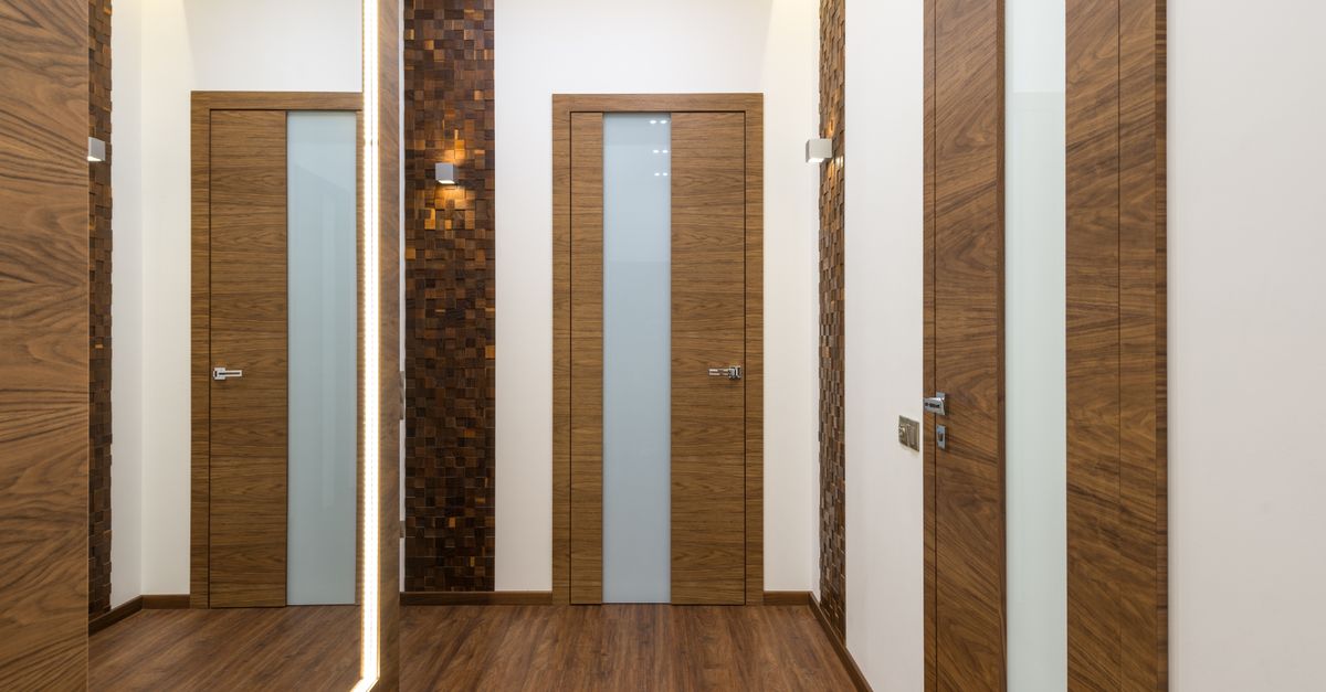 Barn Door Store project photo