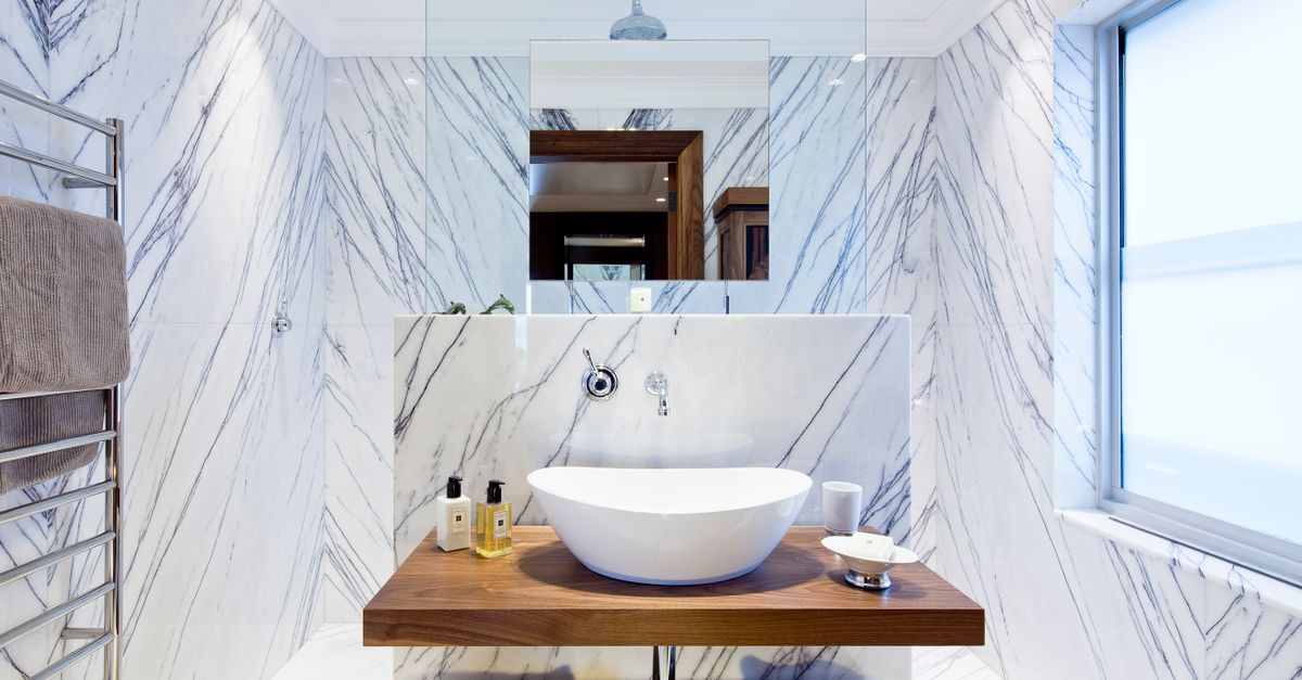 Bath Center of Seattle project photo