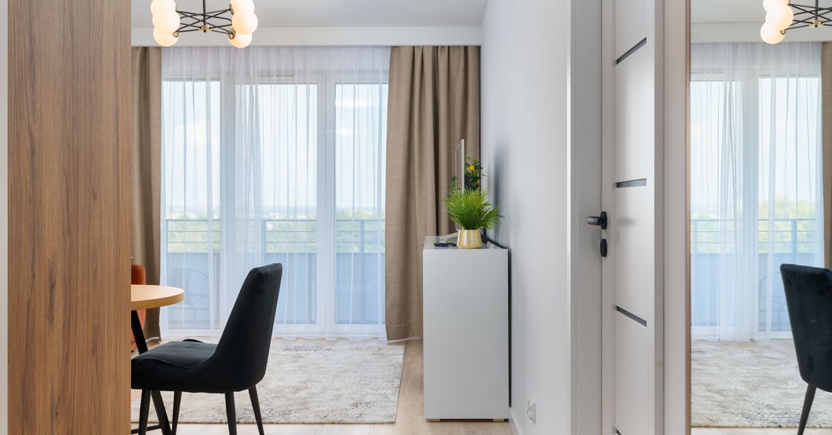Bay Area Doors & Closets project photo
