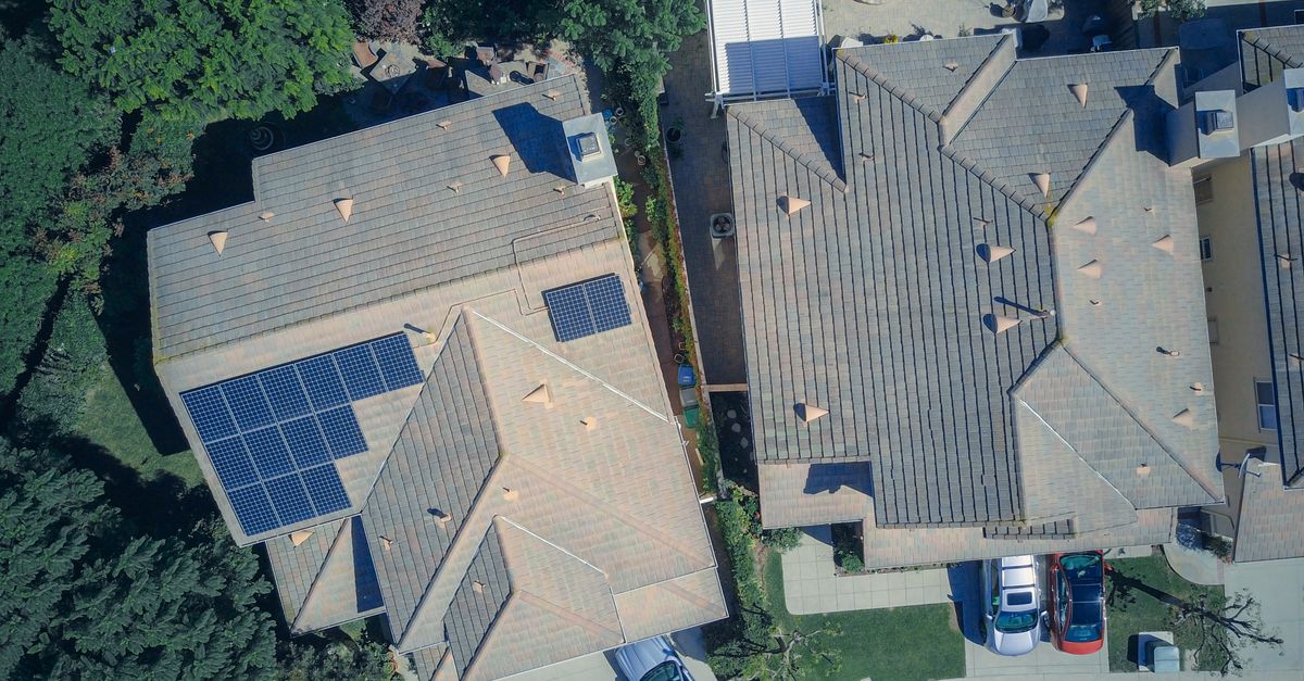 Bay Area Roofing Team project photo