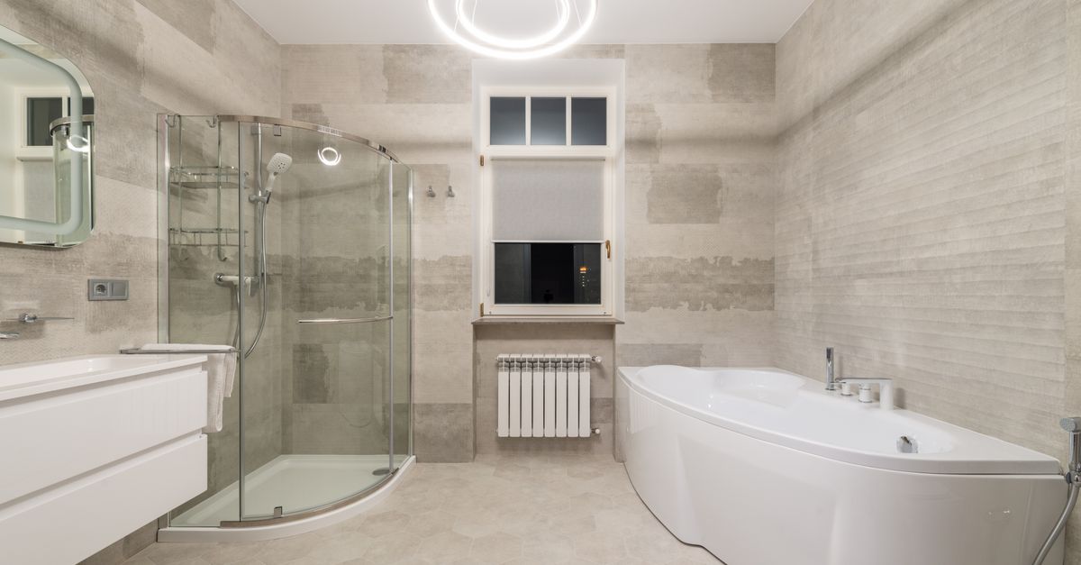 BB Builders Pro, LLC- Bathroom Remodel project photo