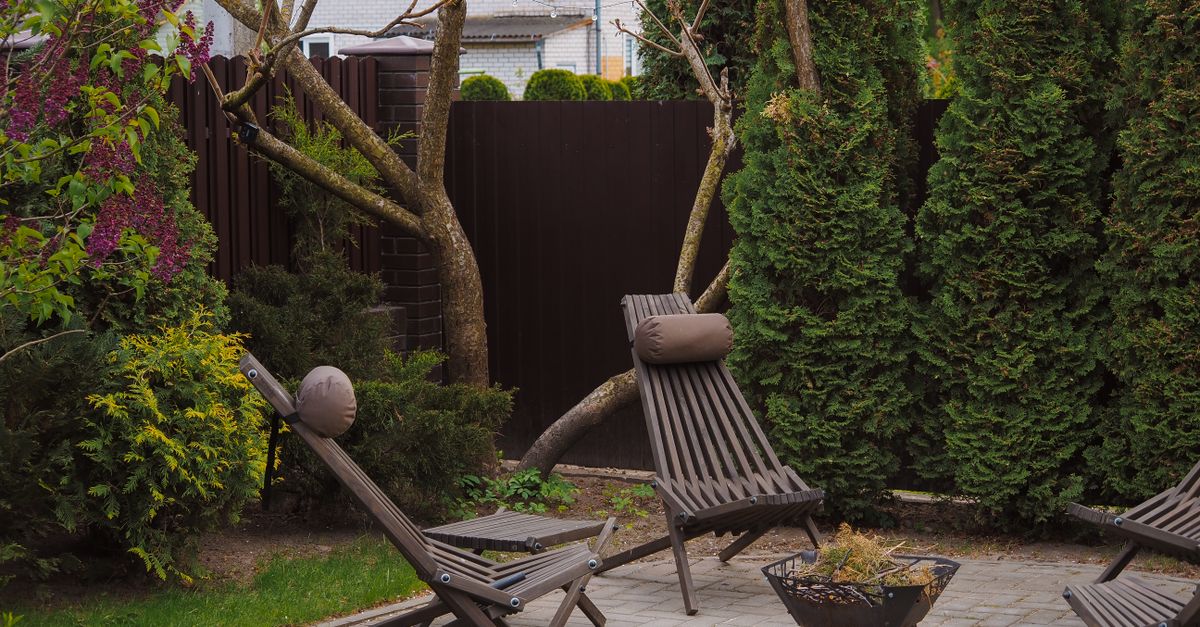 Beerman and sons Landscaping project photo