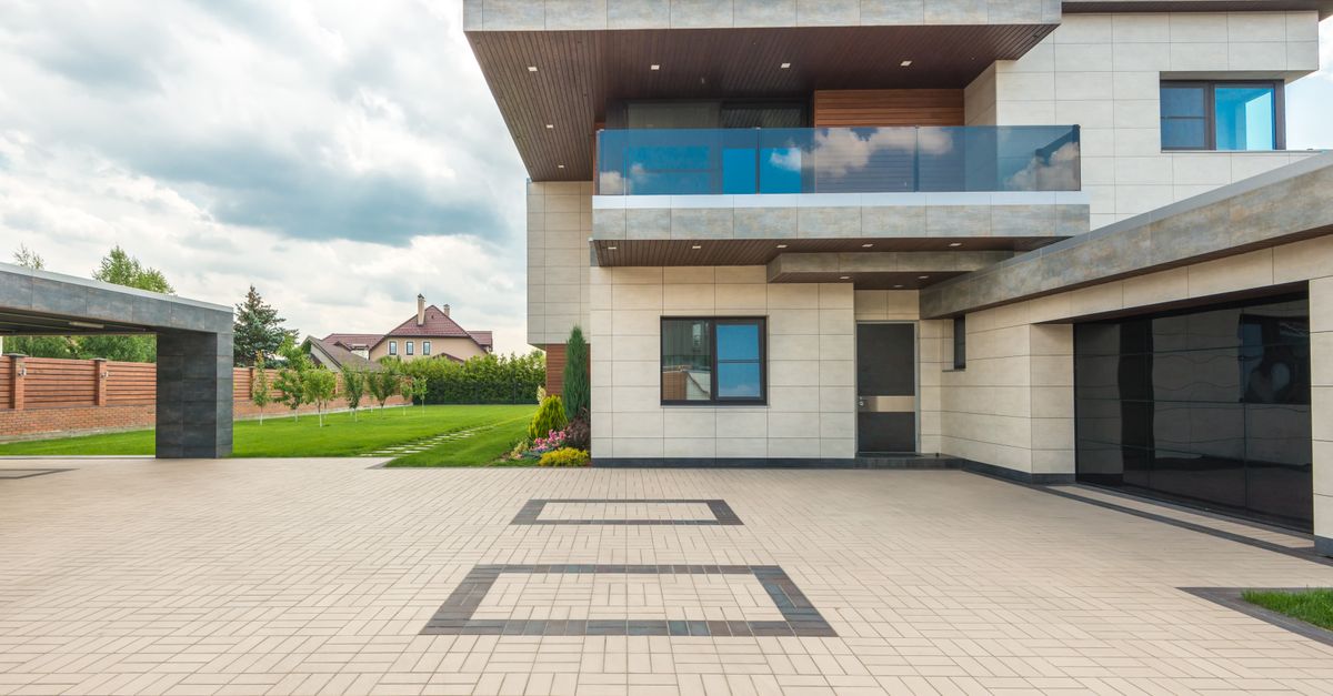 Concrete & Decorative Overlays
