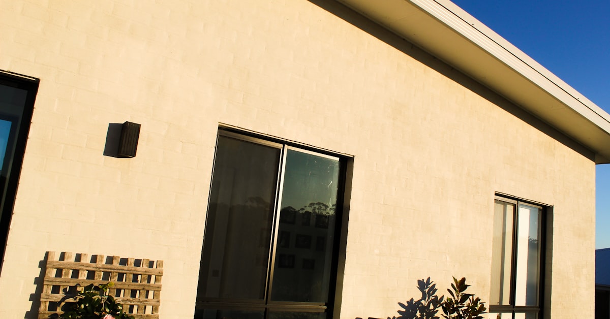 Brennan Enterprises - DFWE project photo