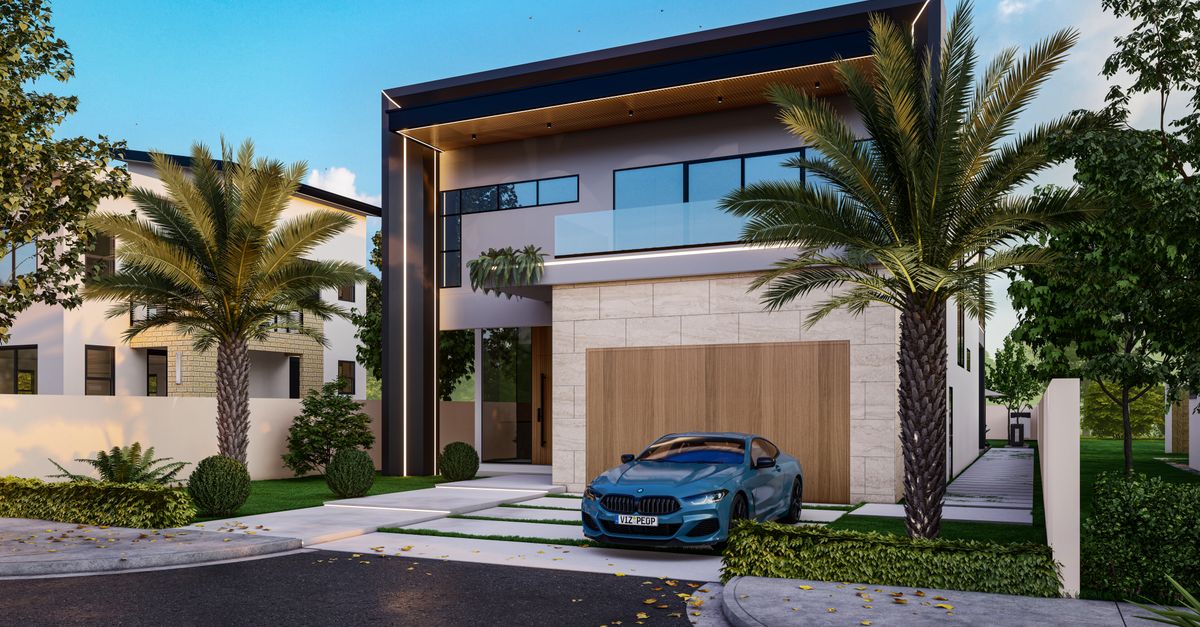 Garage Doors & Floors