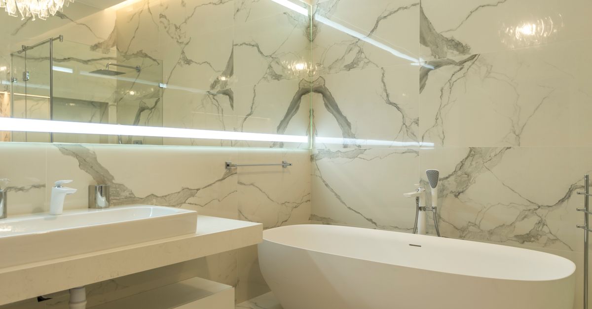 Build A Bath & Kitchen Remodeling (Bath Remodel) project photo