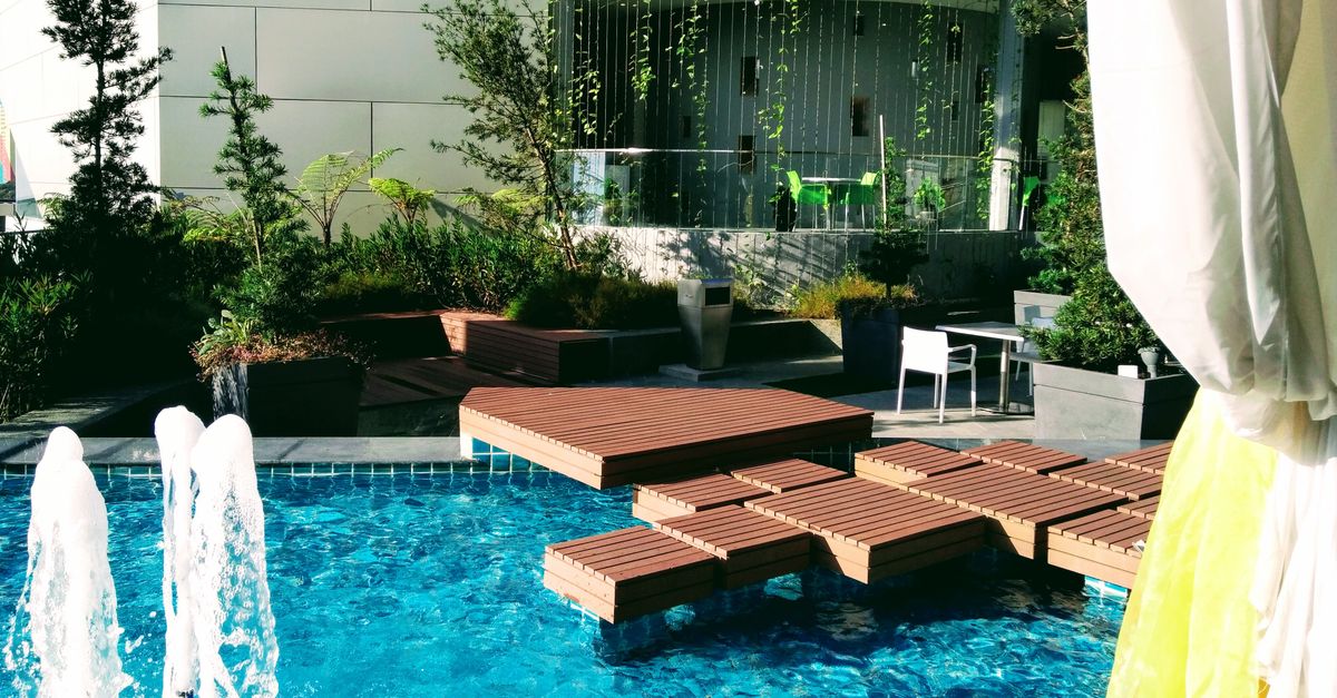 Build Up Construction-Decks project photo
