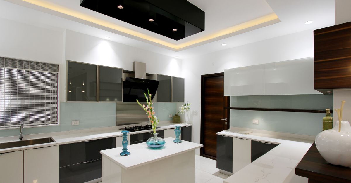 Build Up Construction-Kitchen & Bath Remodeling project photo