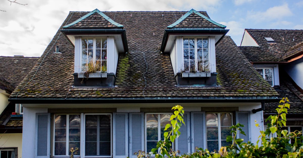 Burke Stripling & Co - Roofing project photo