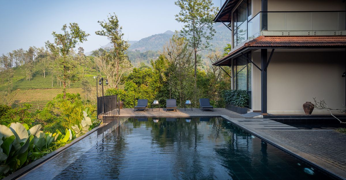 Caballero Pools and Spas project photo