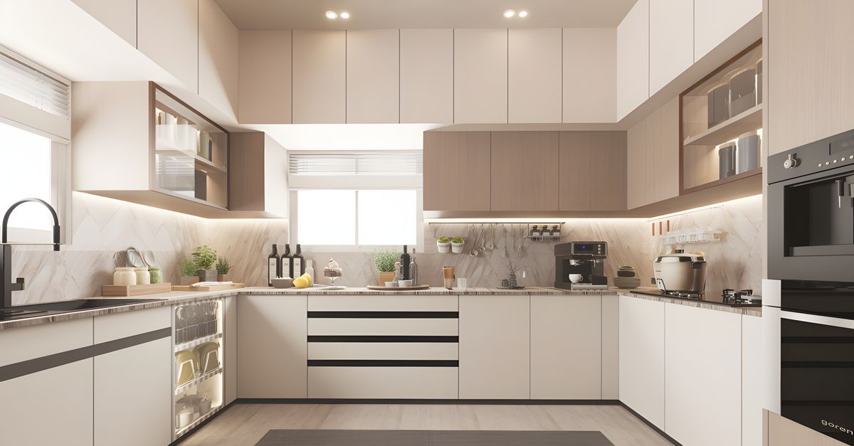 Cabinetry Slideout Shelving Co. project photo