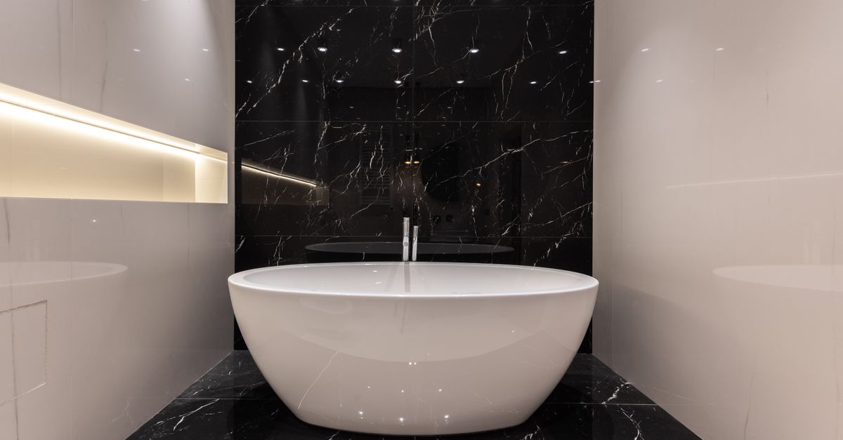 Calbath - Bathroom Remodeling project photo