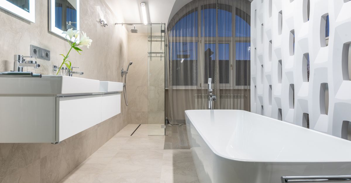 Calbath - Bathroom Remodeling - One Day project photo