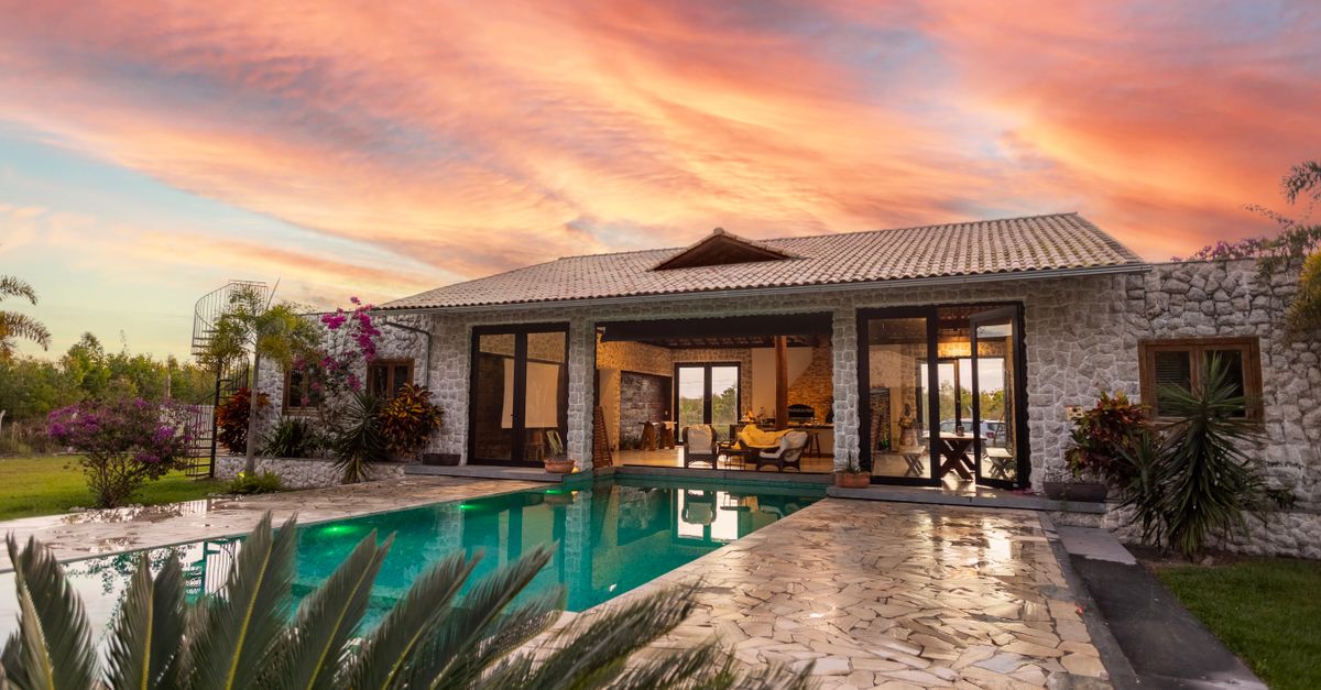 California Pools Houston North project photo