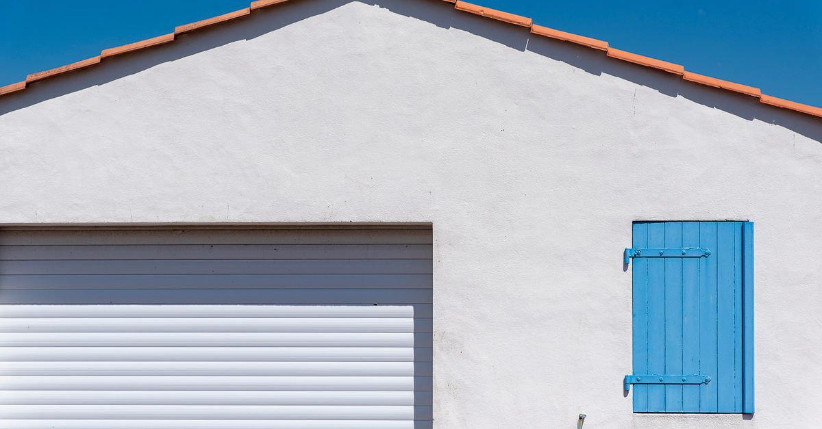 California Shade project photo