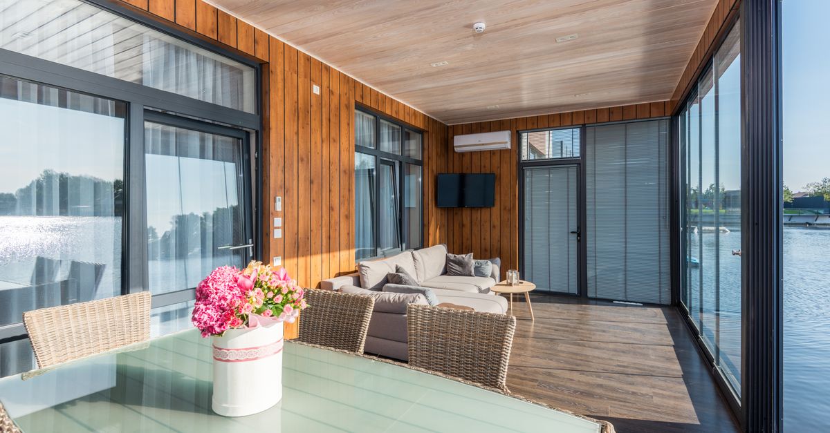 California Sunrooms project photo