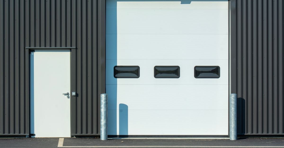 CDR Overhead Storage project photo