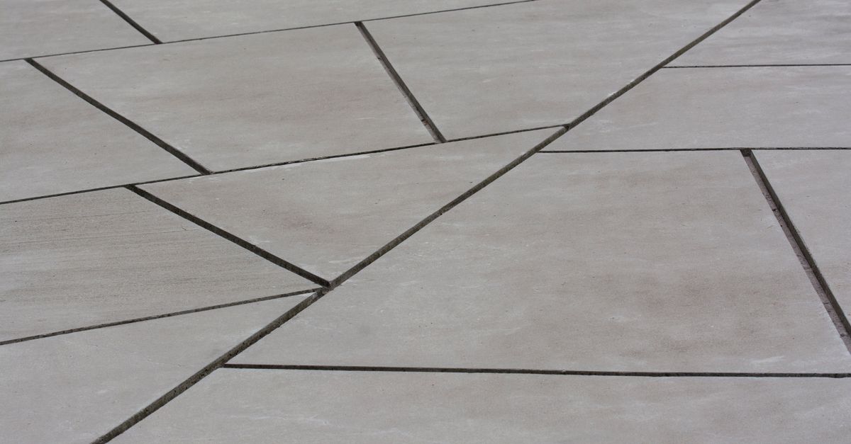 Century Stone project photo