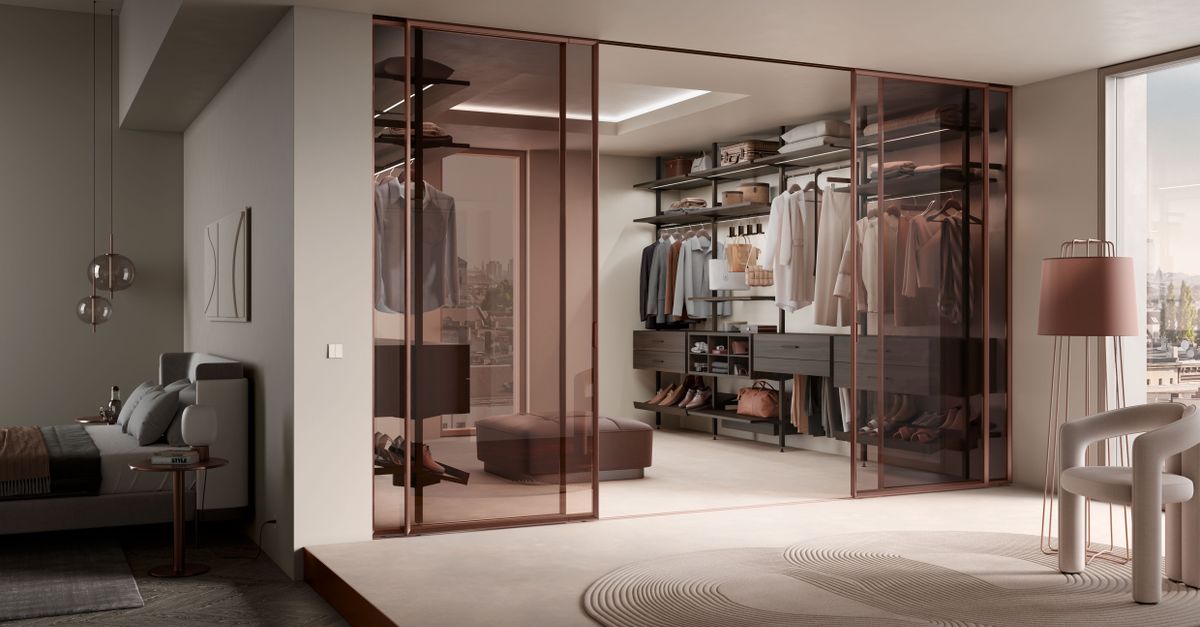 Closets by Design Houston South project photo
